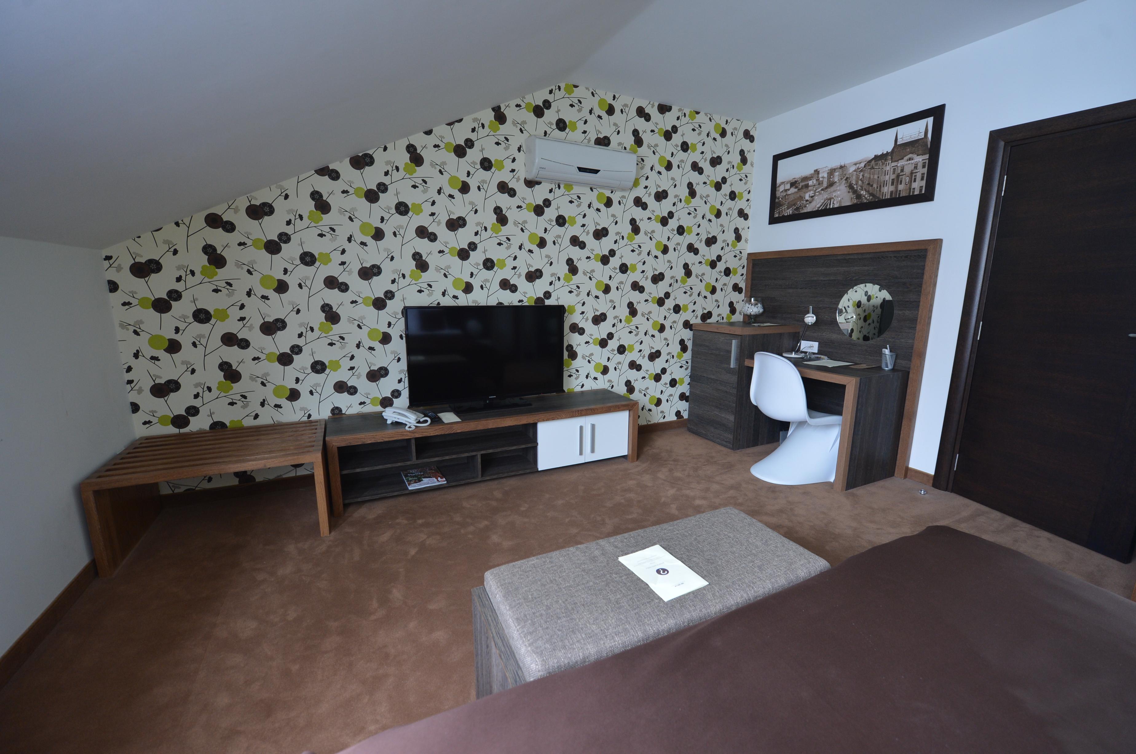 Bed and Breakfast Belgrade Boutique House Exterior foto