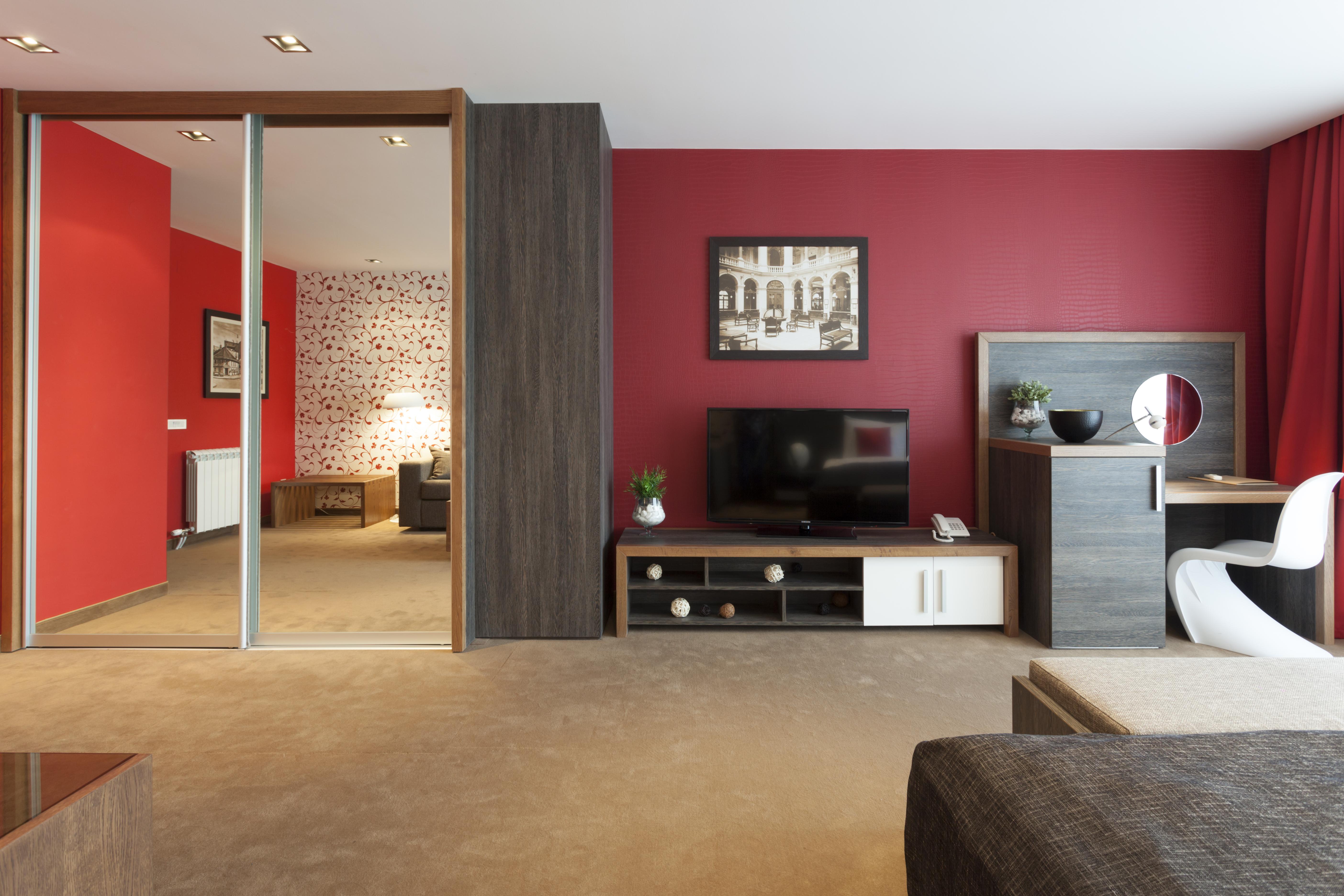 Bed and Breakfast Belgrade Boutique House Exterior foto