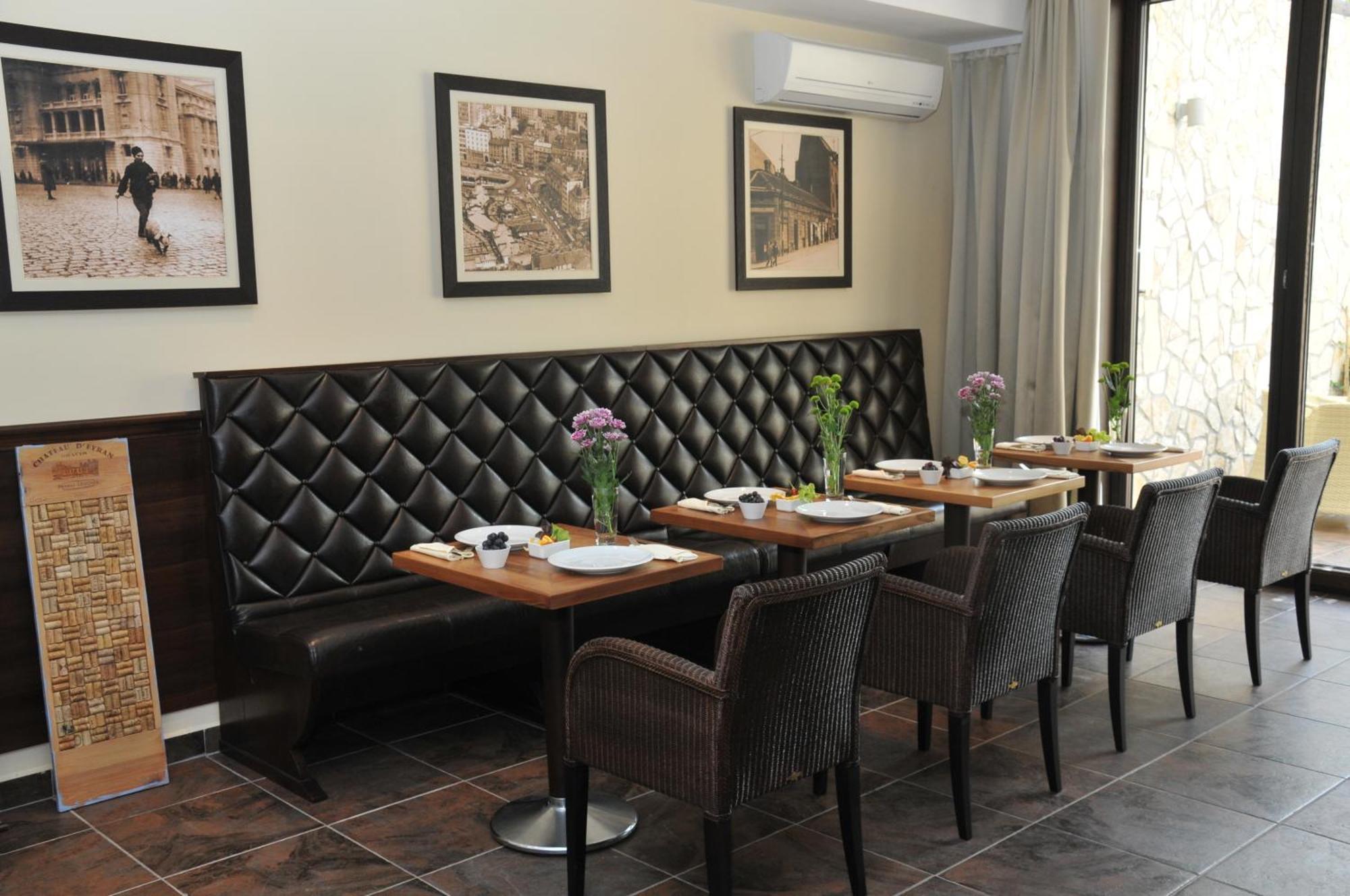 Bed and Breakfast Belgrade Boutique House Exterior foto