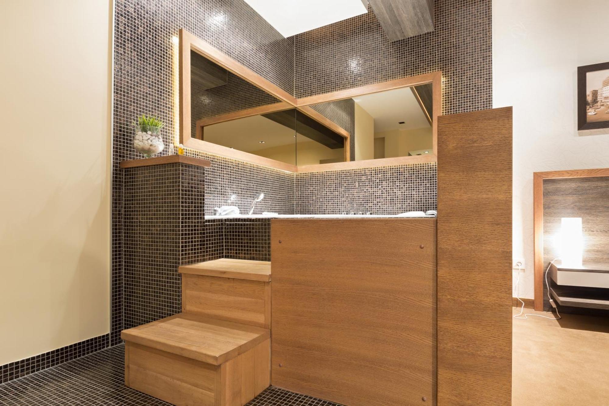 Bed and Breakfast Belgrade Boutique House Zimmer foto